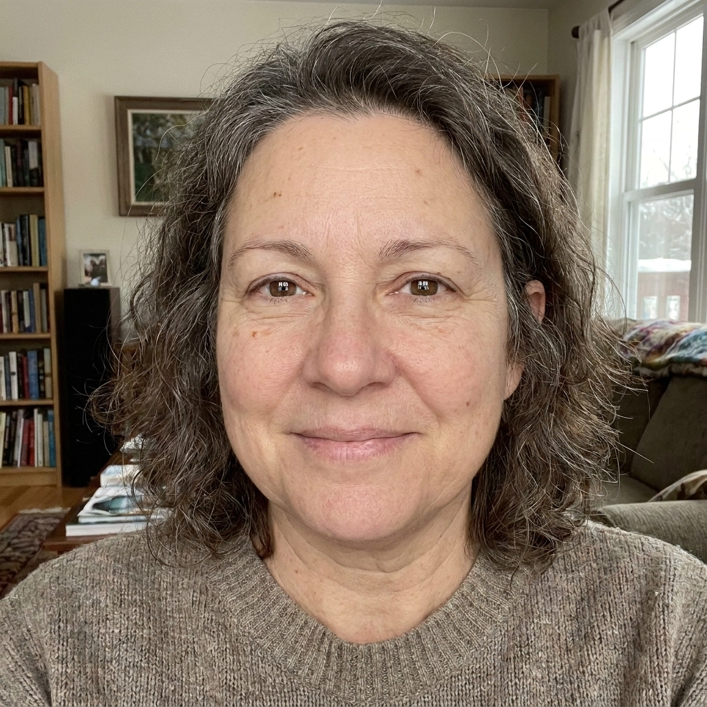 Karen Ellison